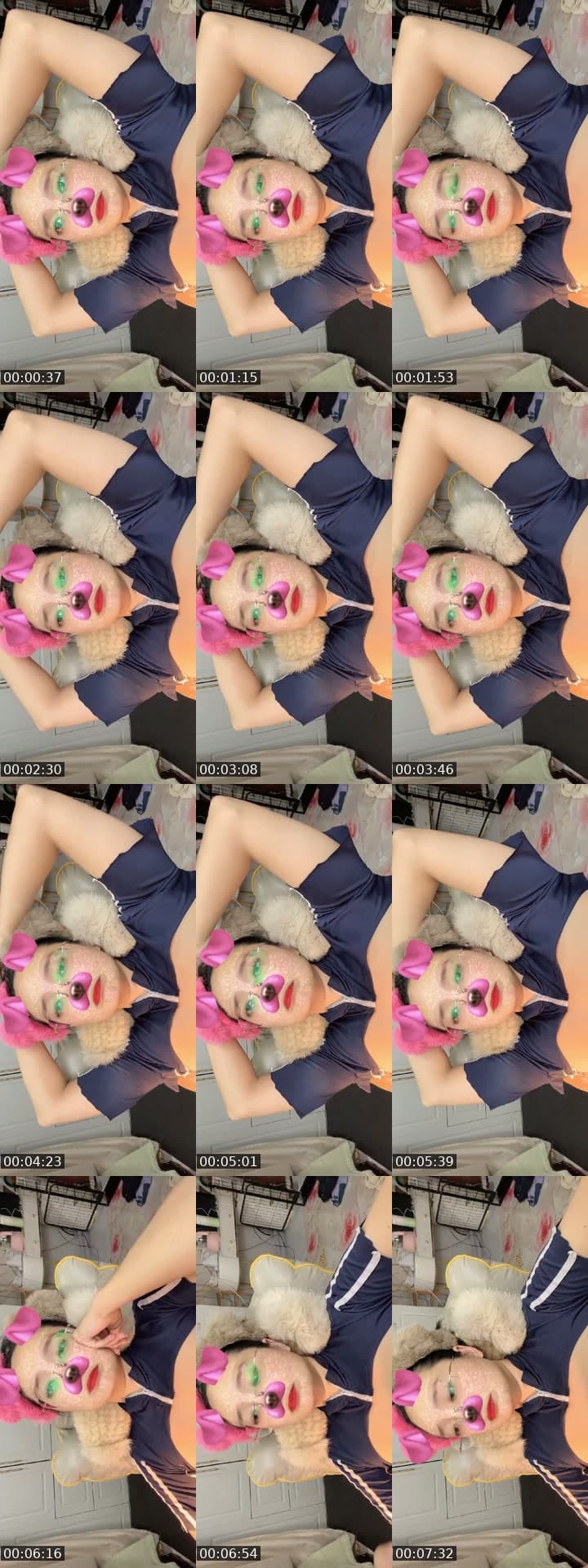 @dhifafsharli8g9w TikTok live stream