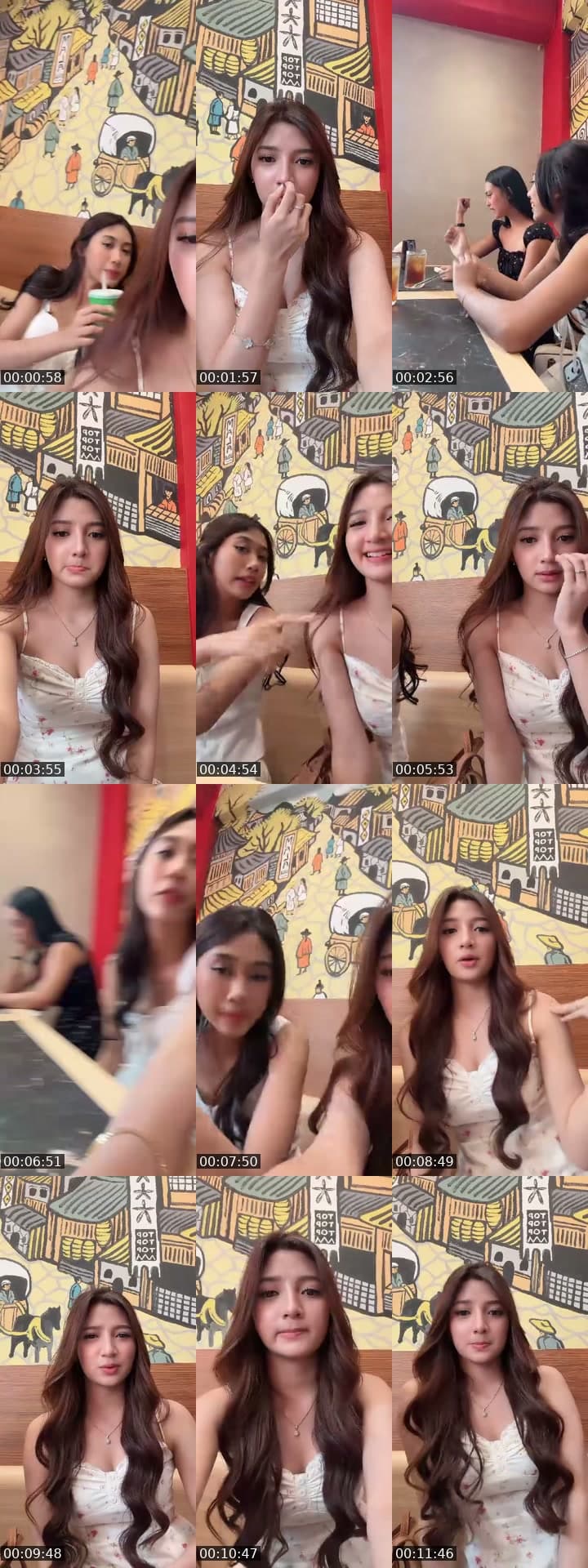 @cutamandaa14 TikTok live stream