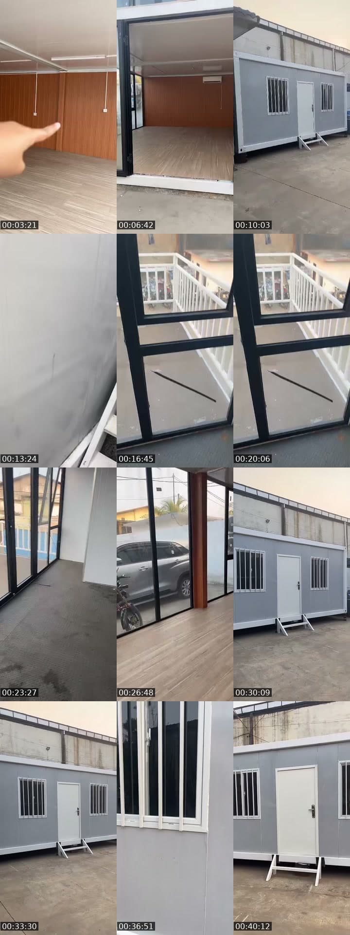 Tanya Tanya Rumah Modular