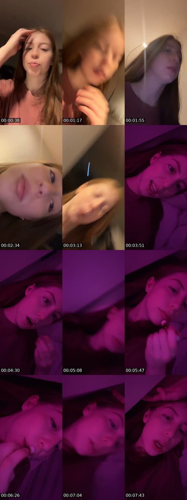 @_sofiacamacho_ TikTok live