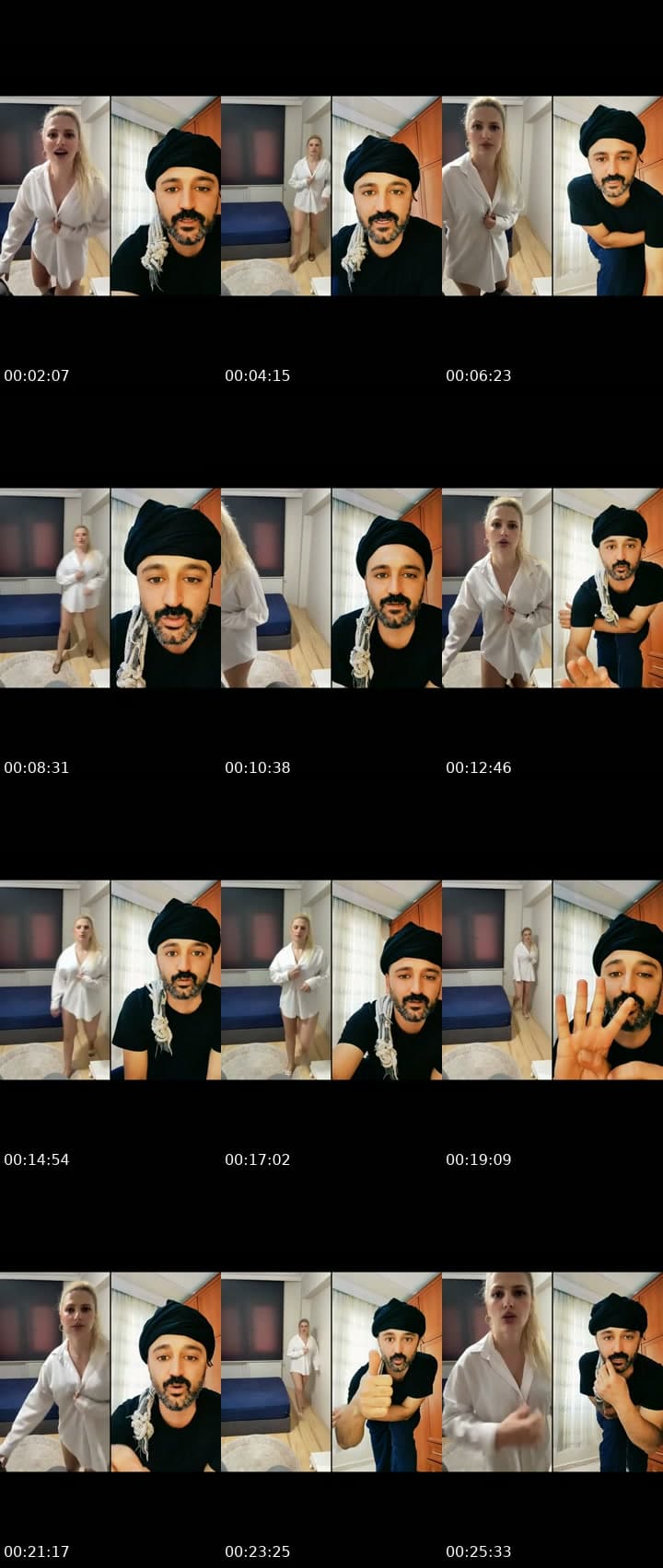 @diloos00d TikTok live stream