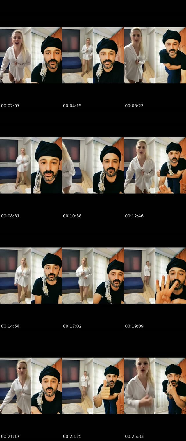 @diloos00d TikTok live
