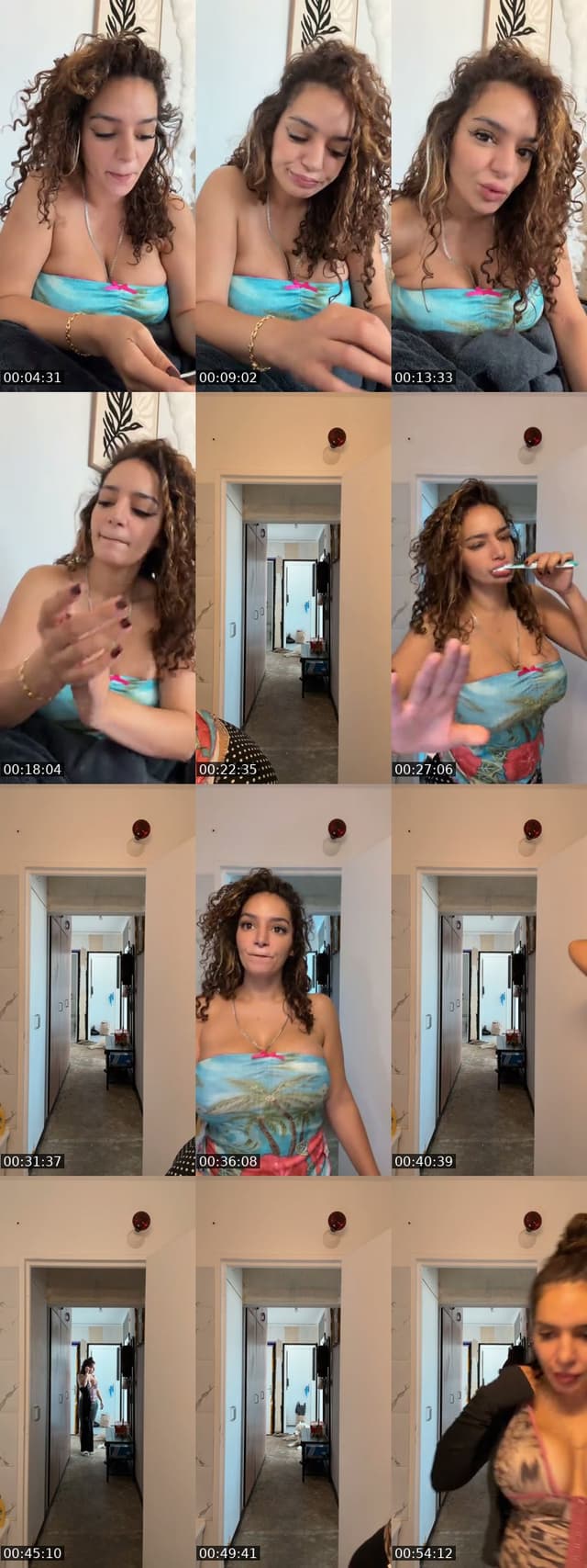 @callmeissem TikTok live