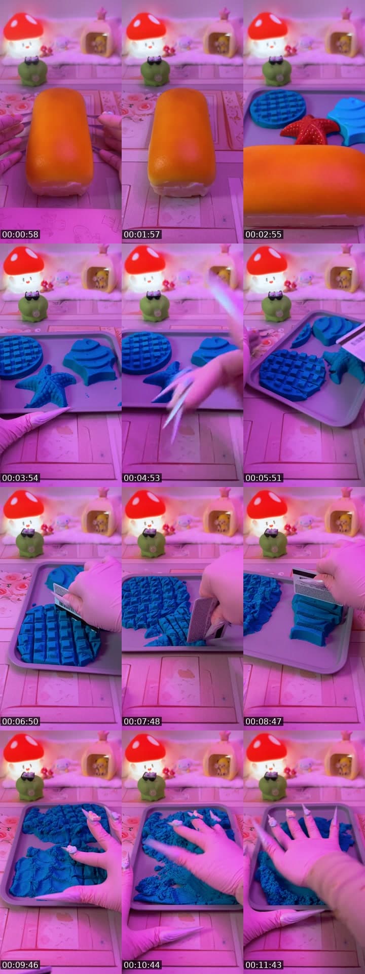 @ariettysmall TikTok live stream