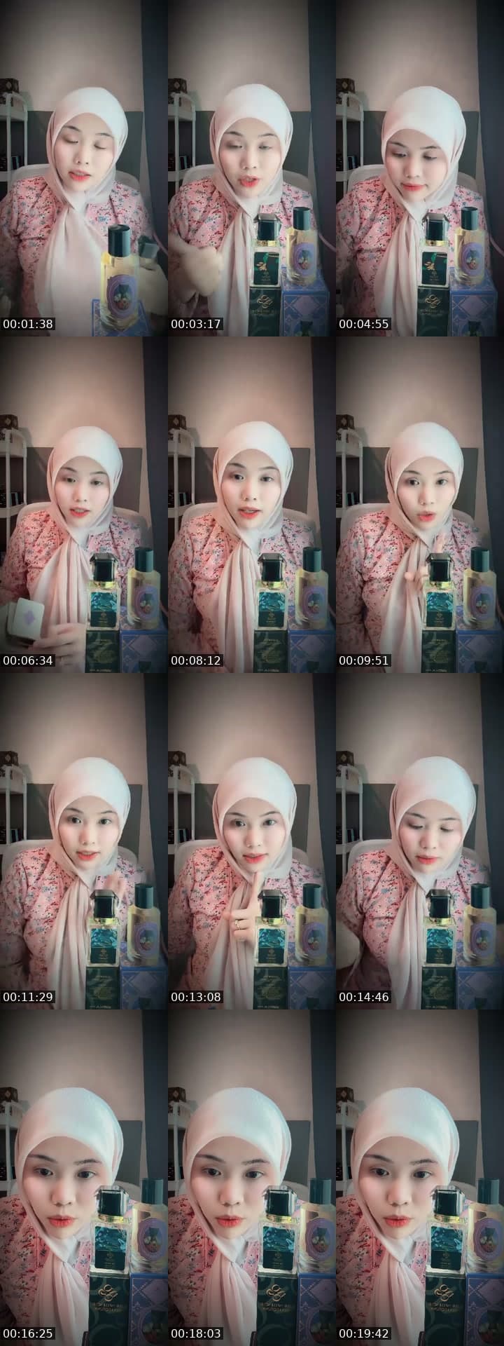 @cikkhaniss4 TikTok live stream