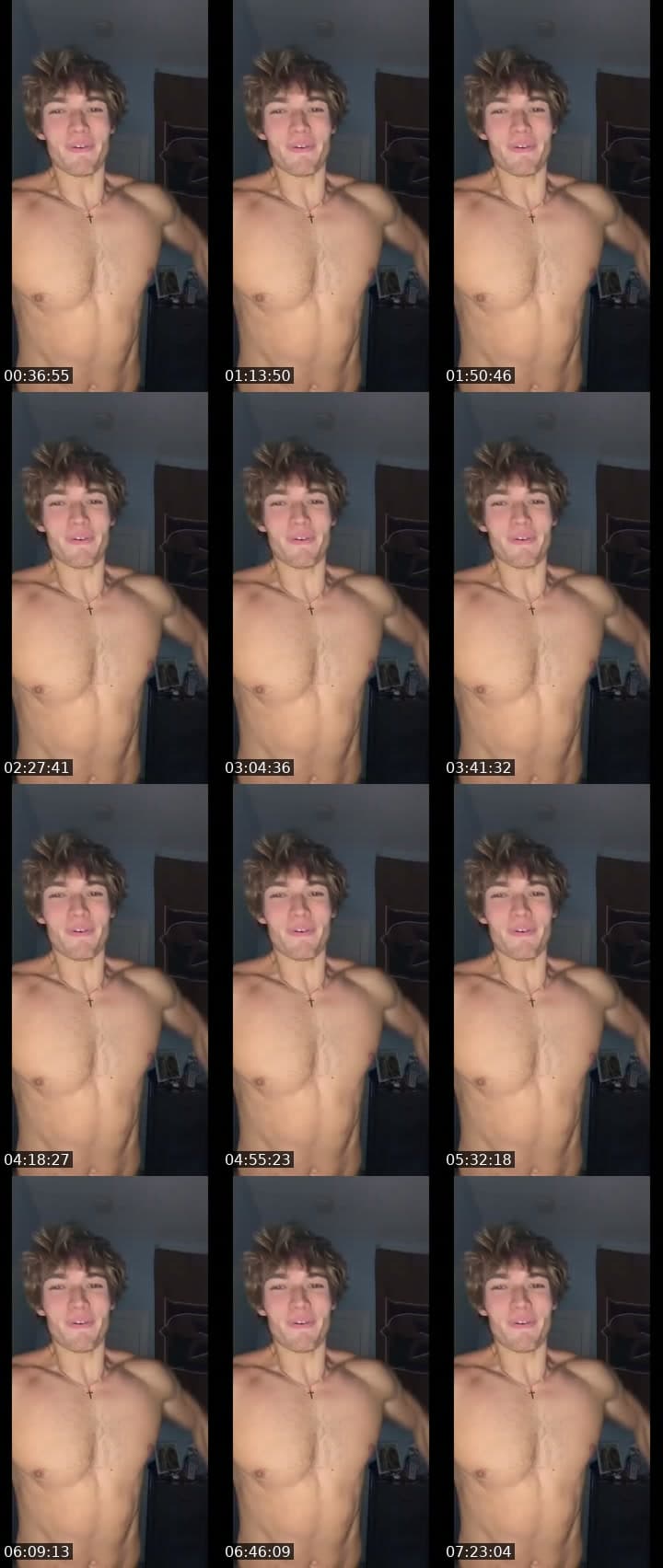 @colinwalling TikTok live stream