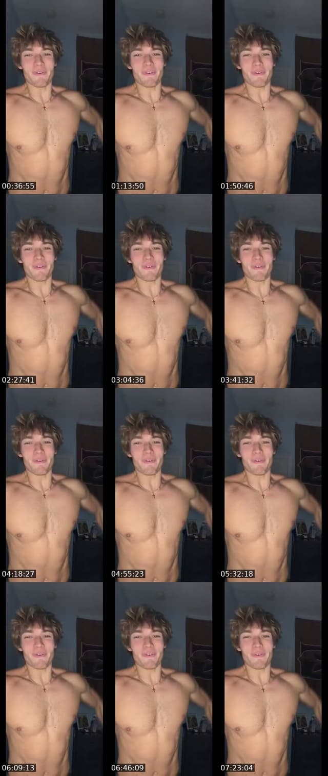 @colinwalling TikTok live from 2026-07-03