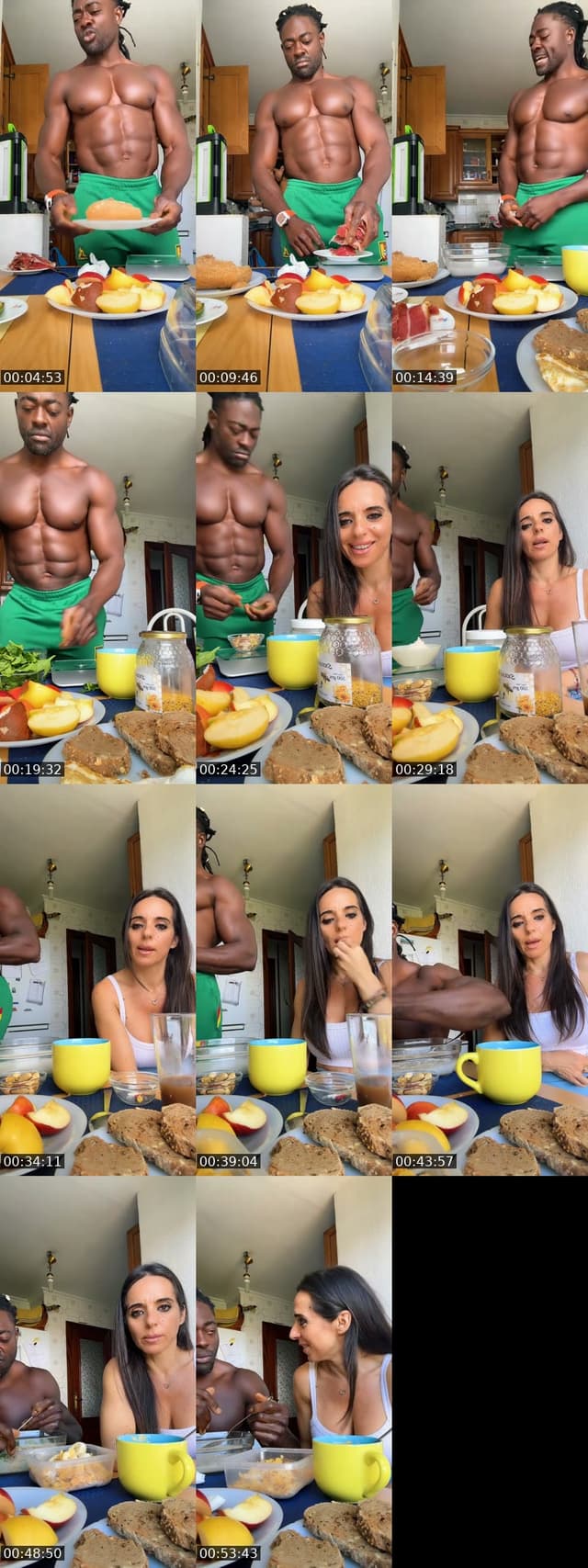 @maofit_1111 TikTok live from 2026-07-03