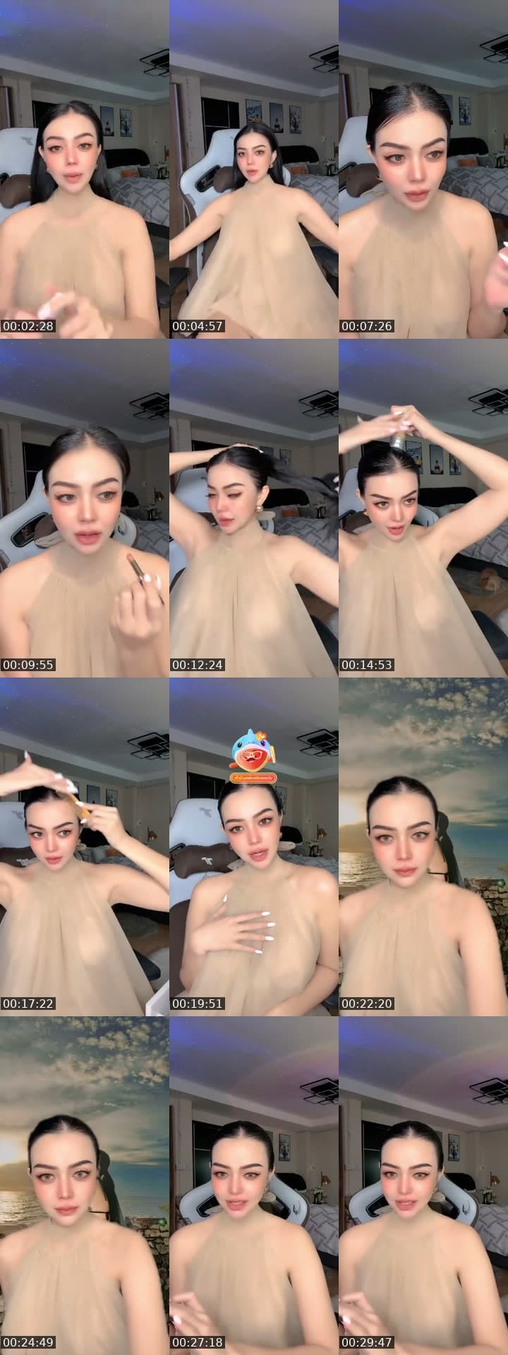 @sa.ploylitaachirachaipat TikTok live stream
