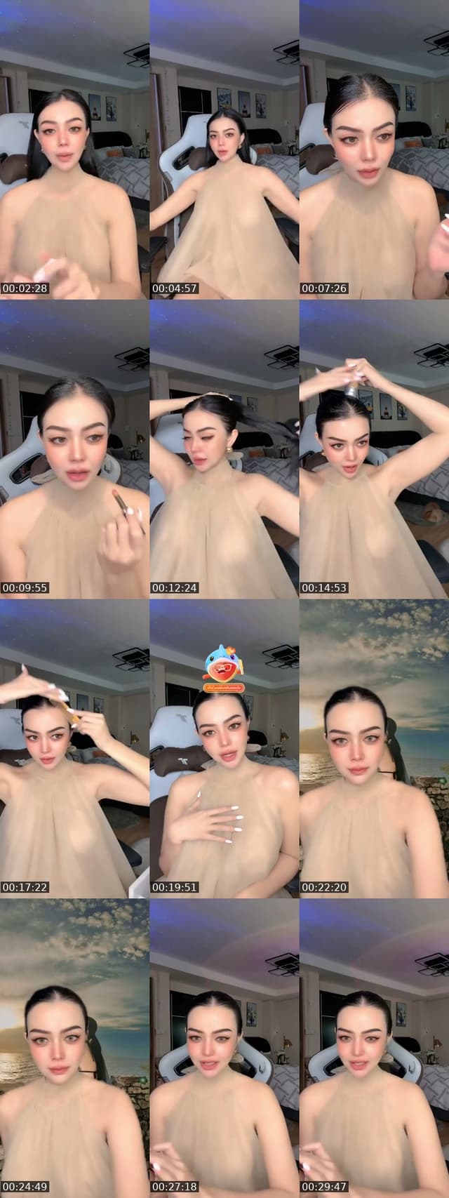 @sa.ploylitaachirachaipat TikTok live