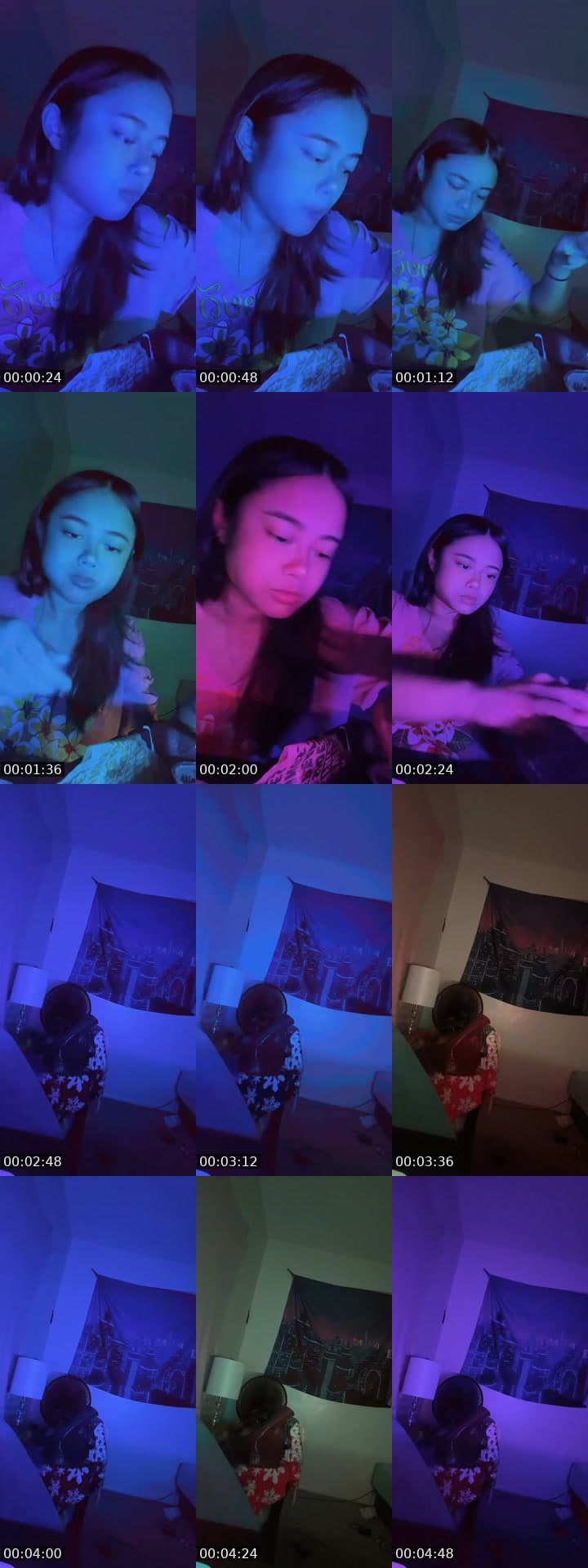 @theyluvvbatz TikTok live stream
