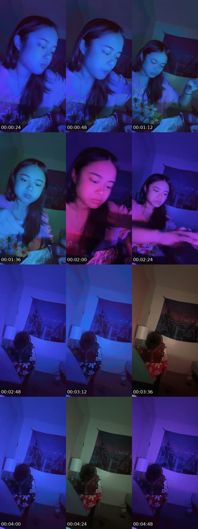 @theyluvvbatz TikTok live