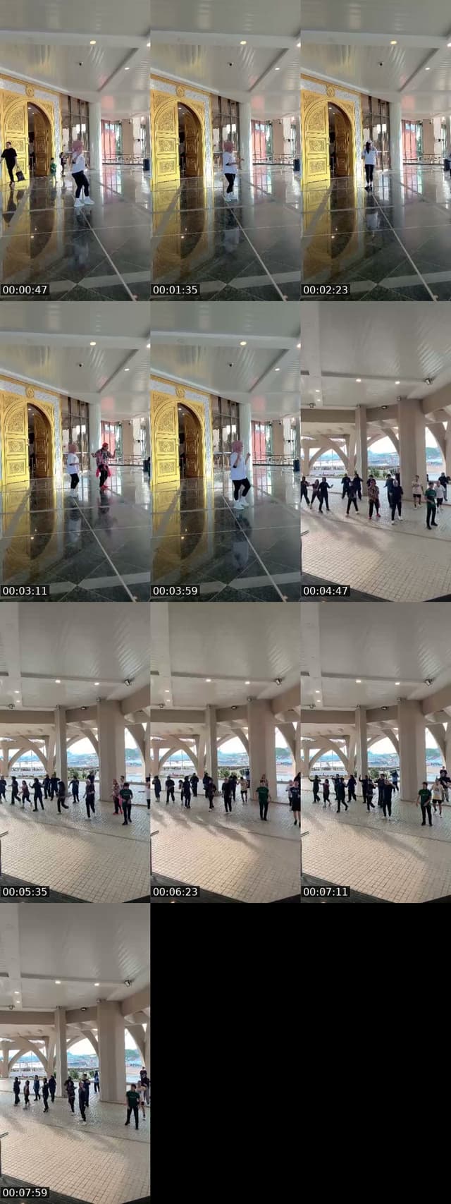 @ziecinta TikTok live
