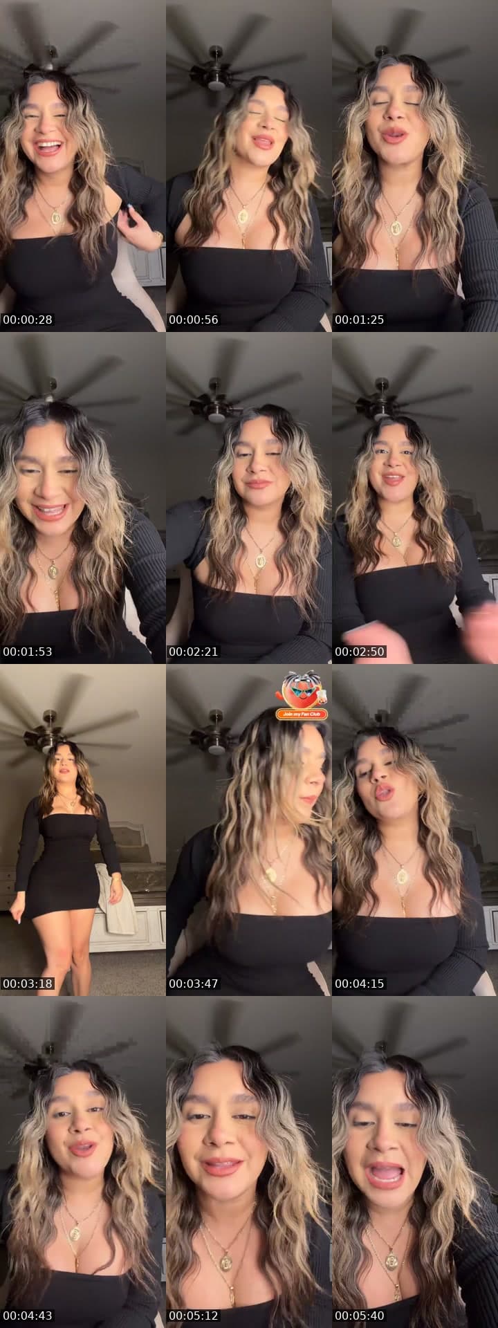 @ciindy028_ TikTok live stream
