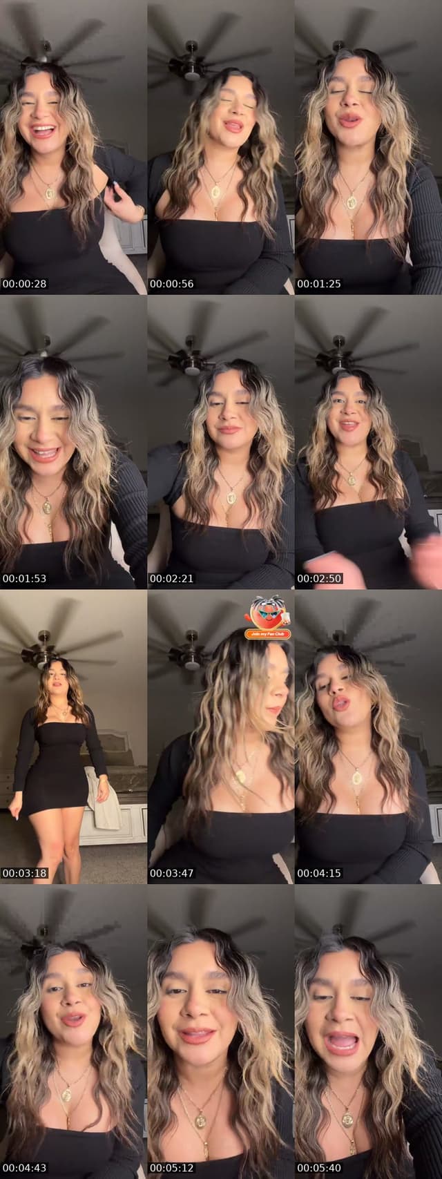 @ciindy028_ TikTok live