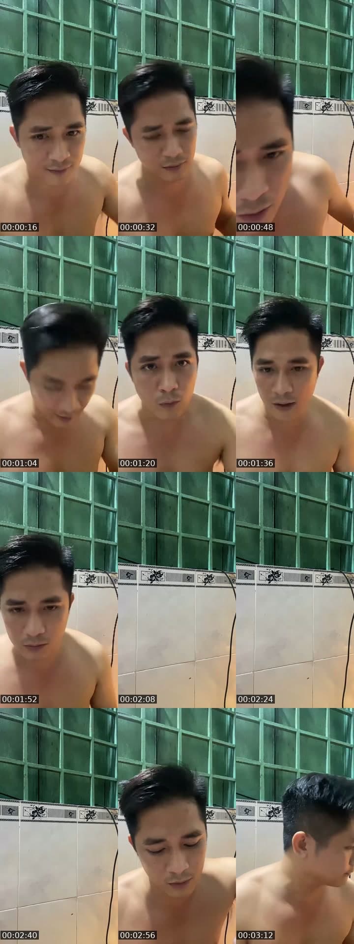 @cuongka.tiktok TikTok live stream