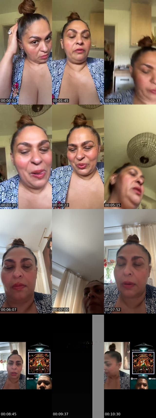 TikTok live: Happy Weekend by @lauren75forever
