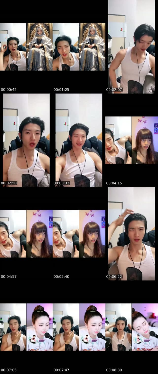 @haechan1205 TikTok live from 2026-07-03