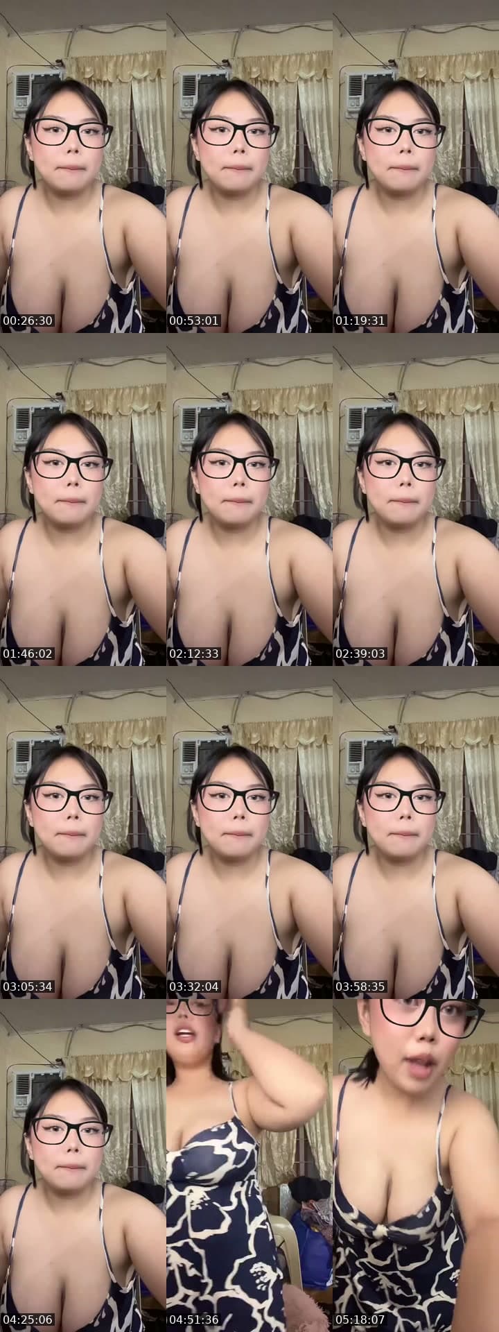@ichidacha TikTok live stream