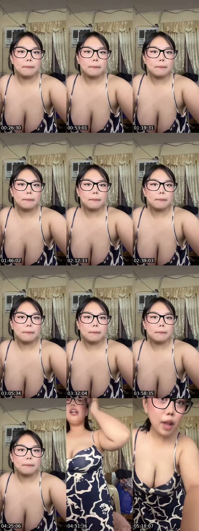 @ichidacha TikTok live