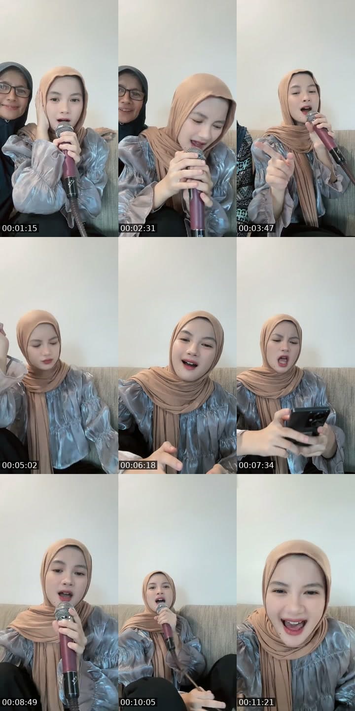 Semoga ade rezeki sasa🤲🏻