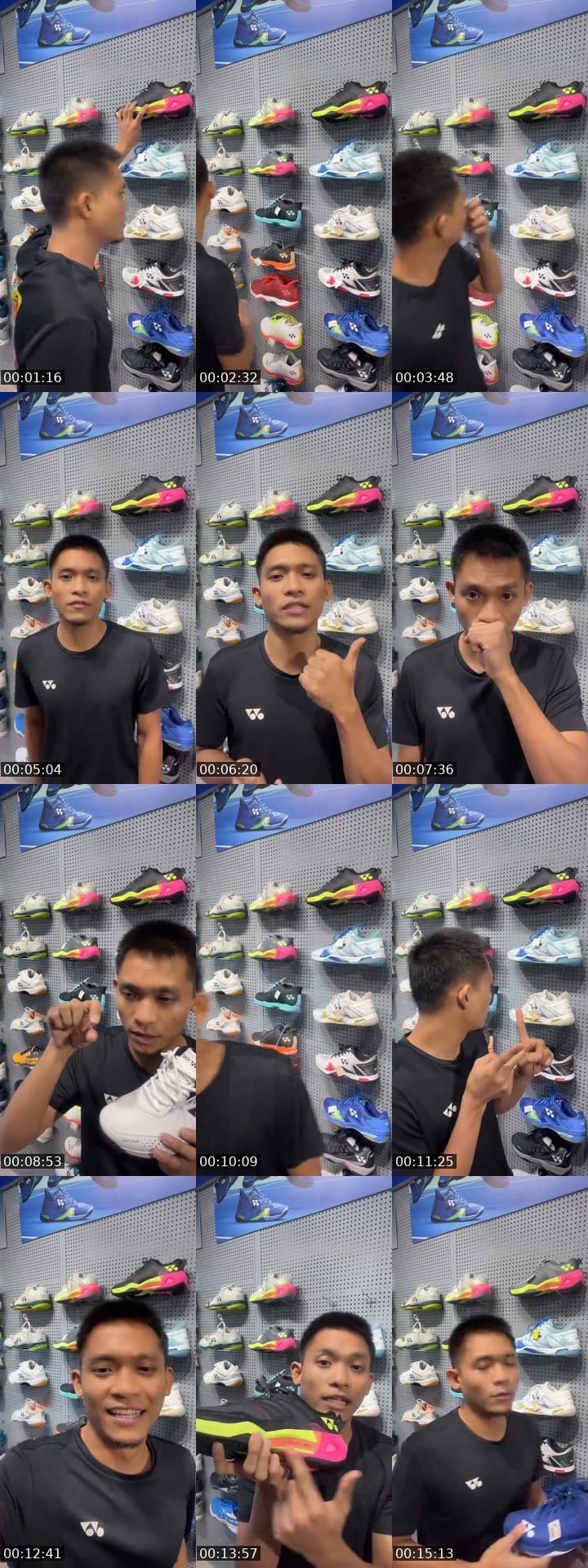 Subaxia Color Baru!