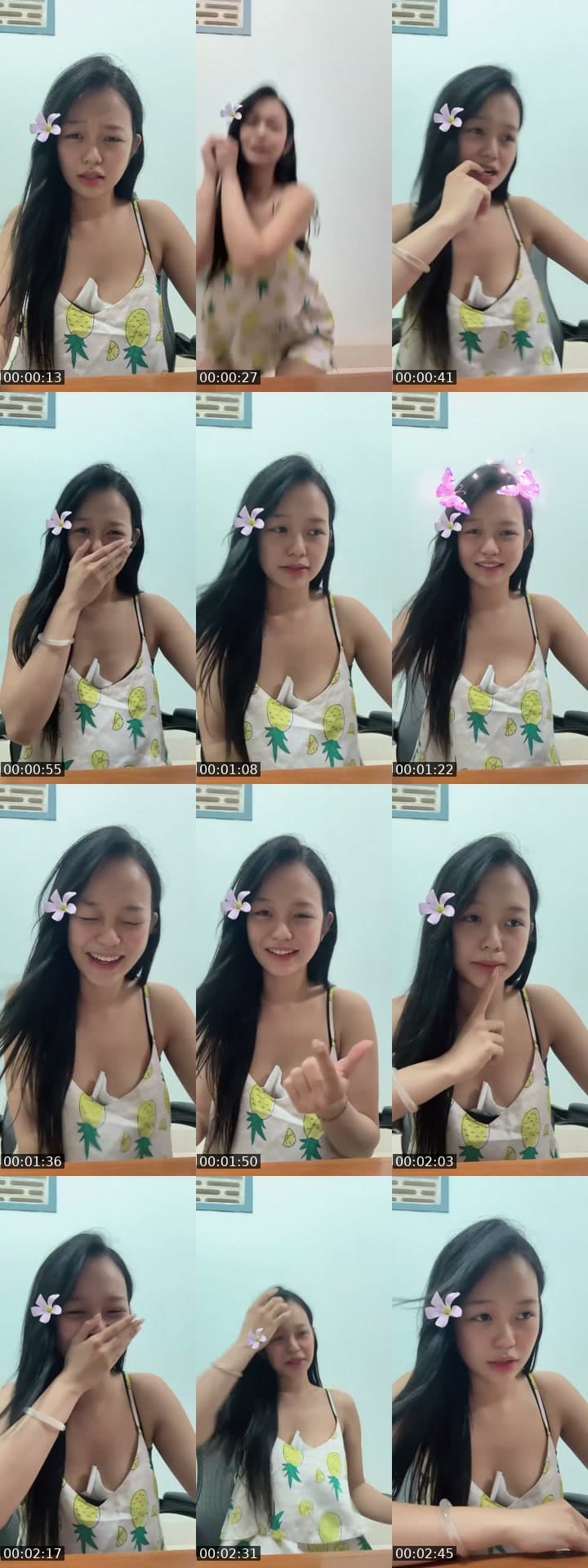 I love tiktok