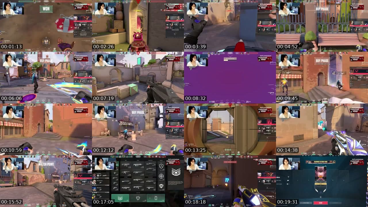 @avi_exe TikTok live stream