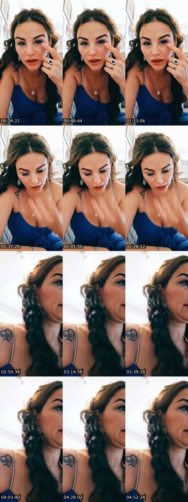 @elisa.caushi TikTok live from 2026-07-03