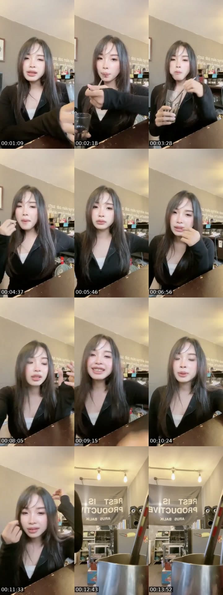 @d6976568 TikTok live stream