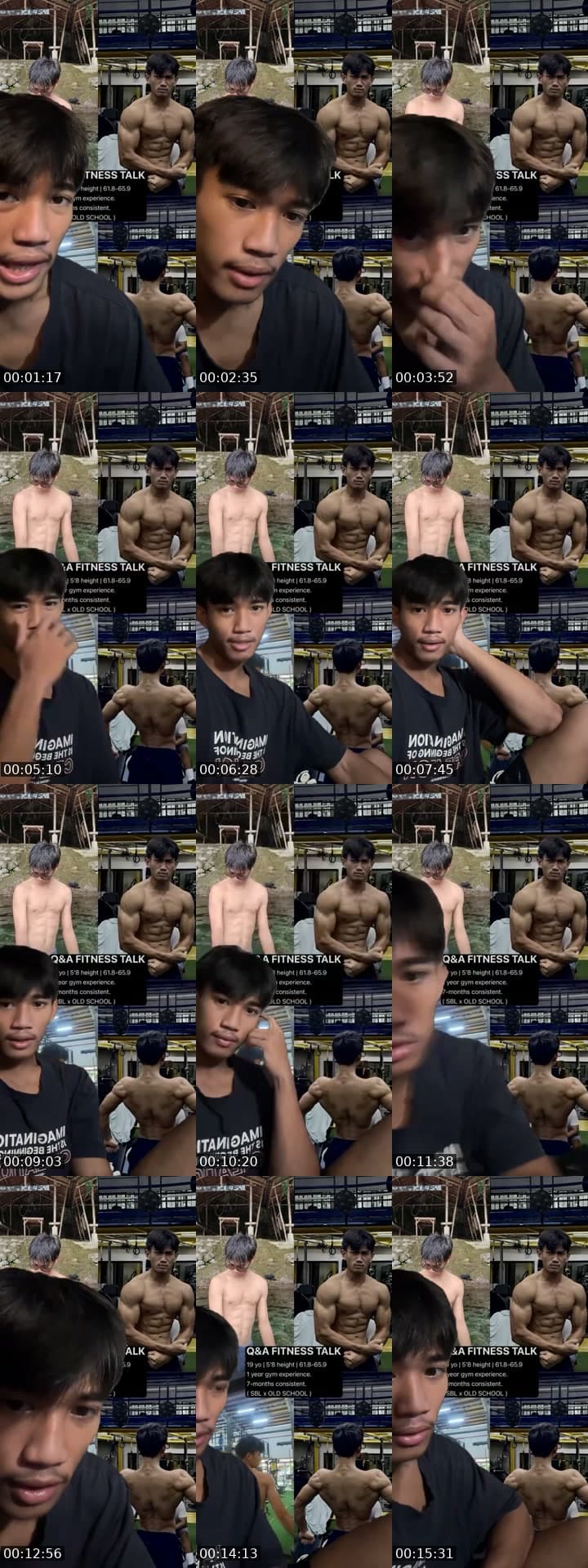 @embracerui TikTok live stream