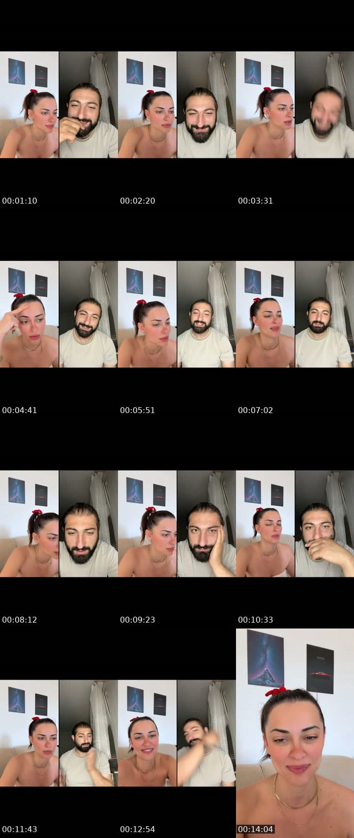 @gewurtzt TikTok live stream