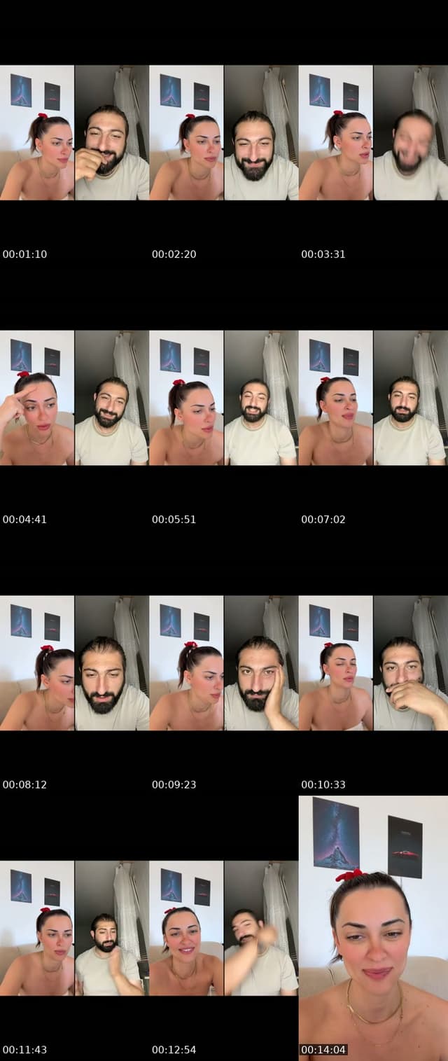 @gewurtzt TikTok live from 2026-07-03