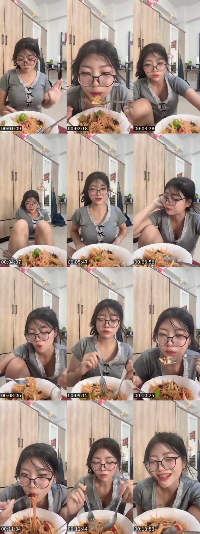 TikTok live: เหงาๆๆๆ by @kanokphan_48