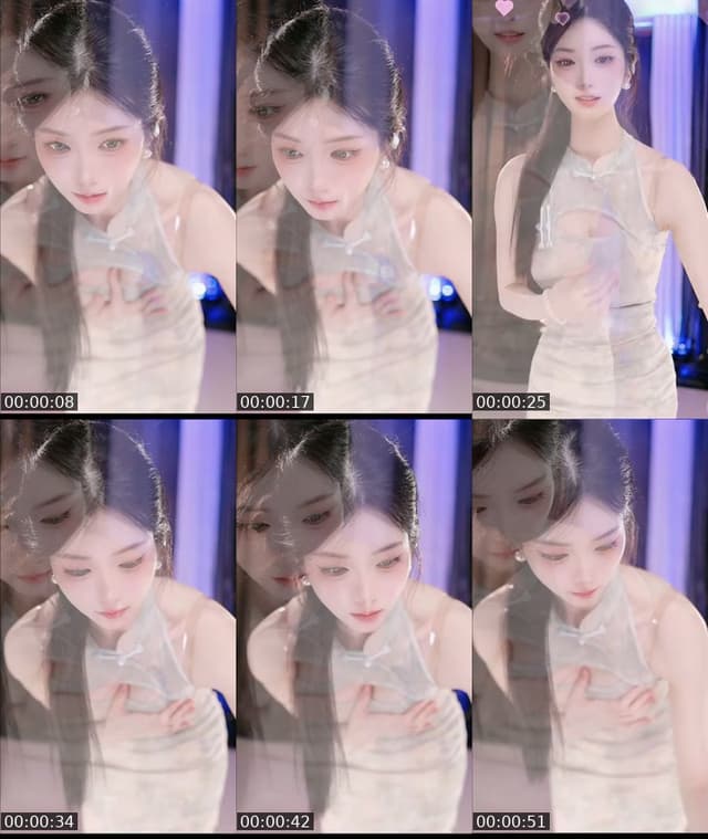 是你征服不了的女人 - @bufiruwe13l