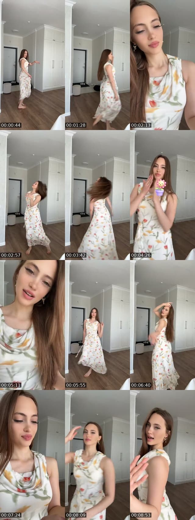 @fitness_fitonyashka TikTok live