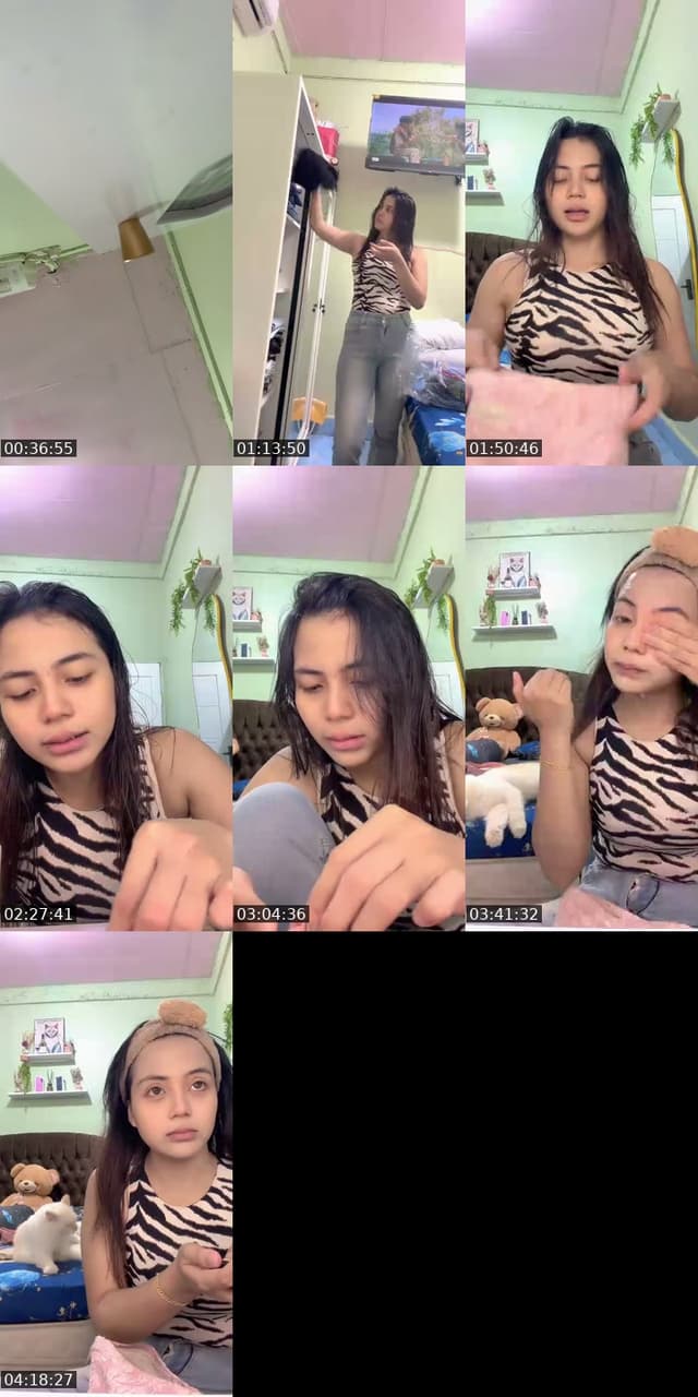 @napasracing Indonesia TikTok live from 2026-07-03