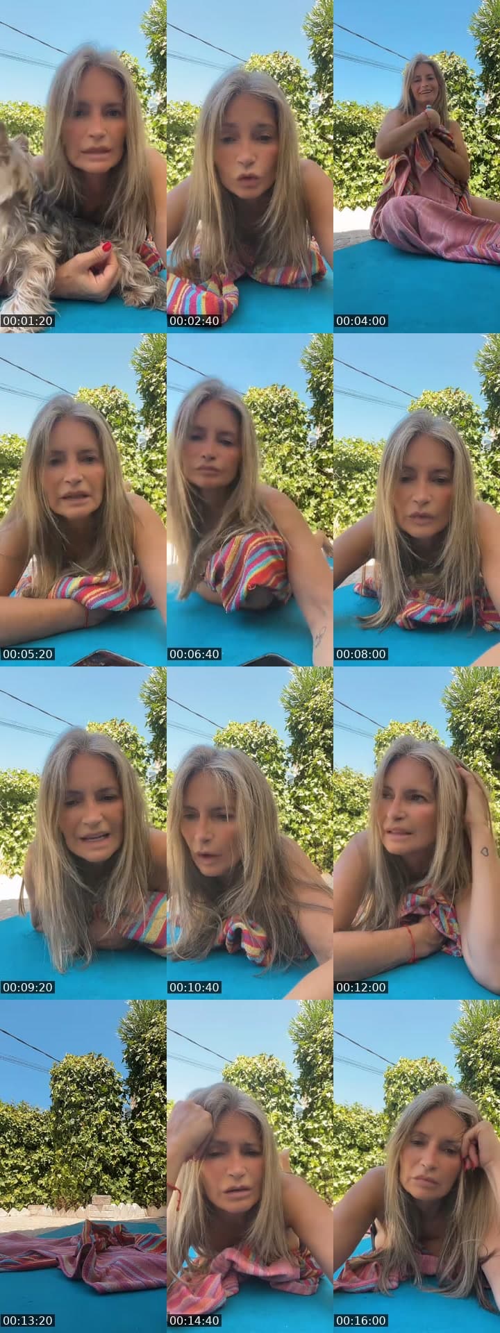 @solypunto5 TikTok live stream