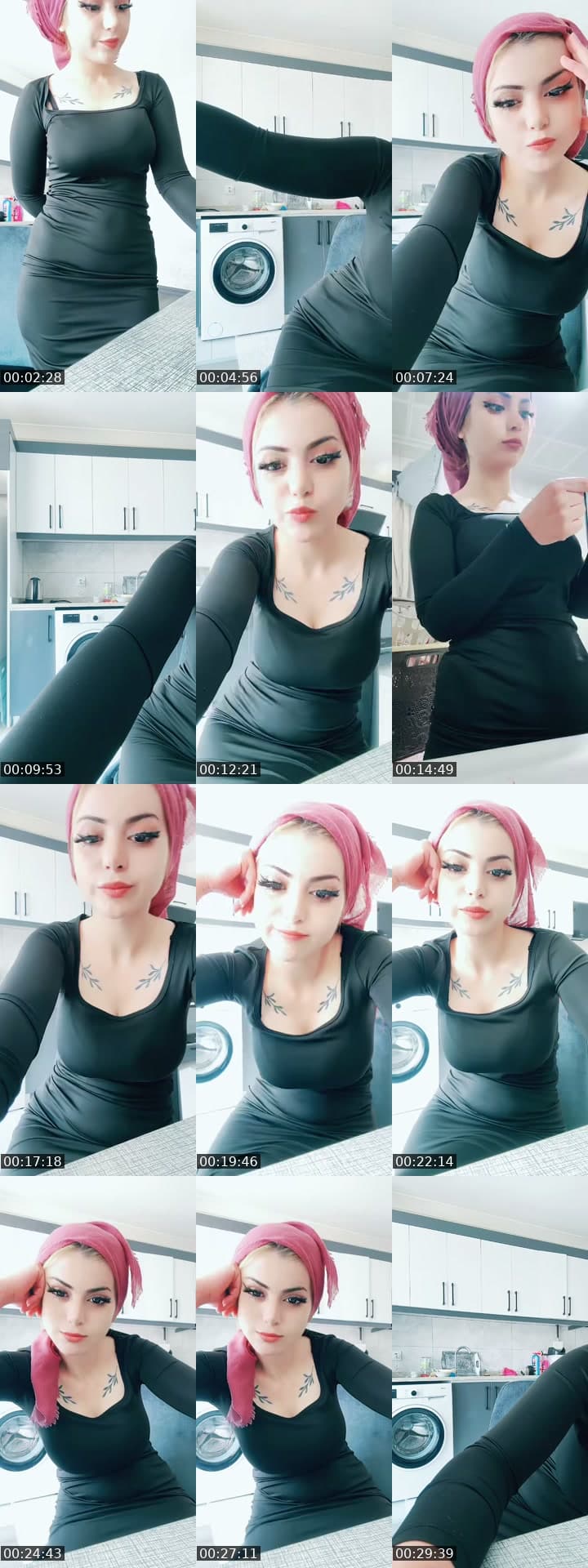 @alfam060 TikTok live stream