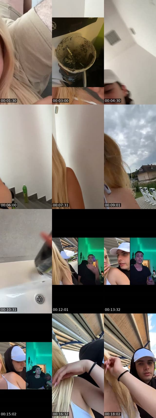 TikTok live: Csoo tesoooooo by @bogica_hhh