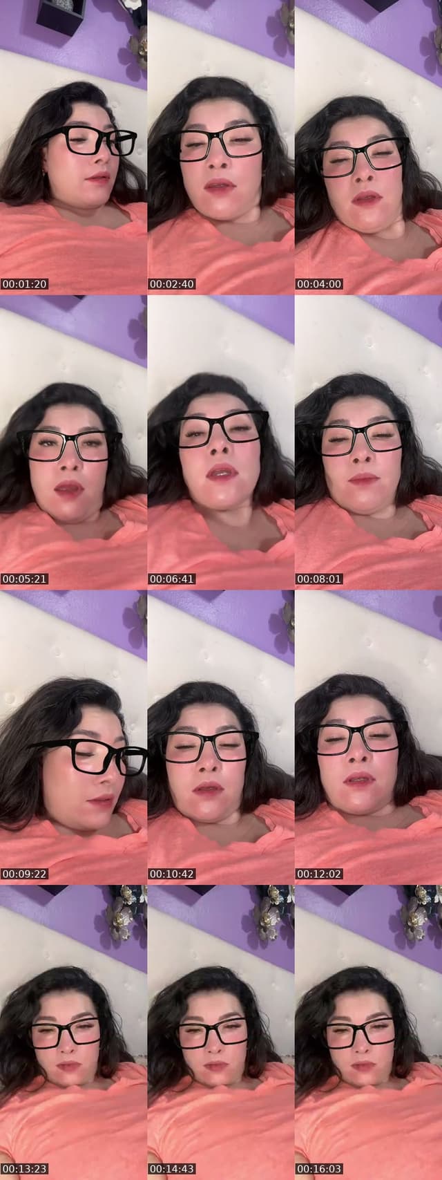 @bwve2723 TikTok live