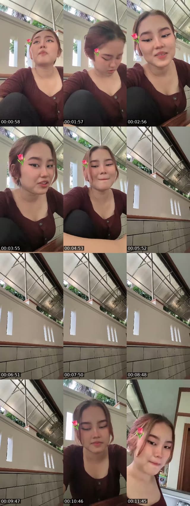 @bulanmlam2 TikTok live