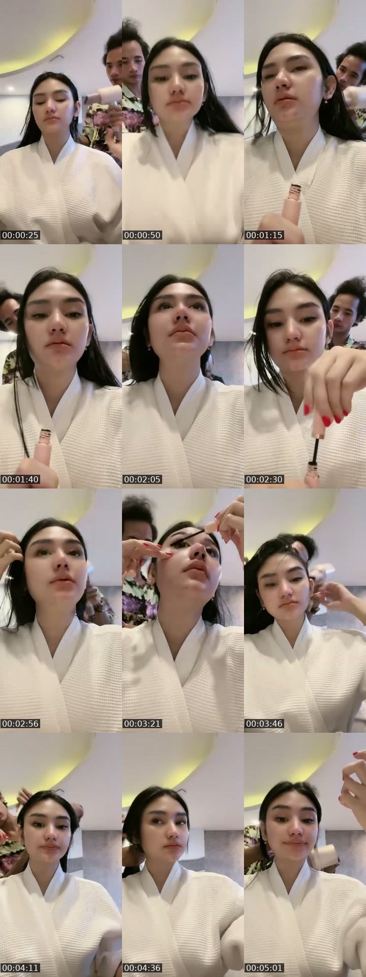 @itz.yo.gurll.nrrr TikTok live stream