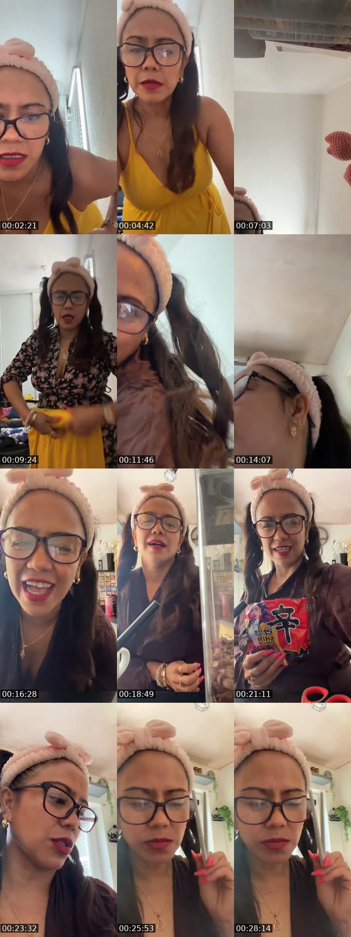 @journey.to.heaven80 TikTok live stream