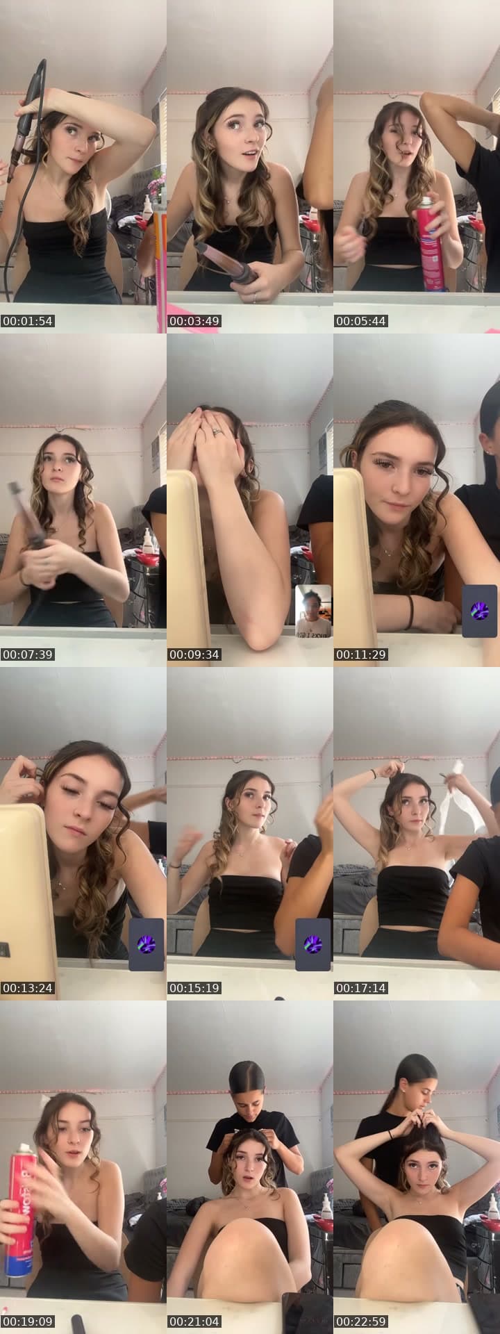 @kellis.04x TikTok live stream