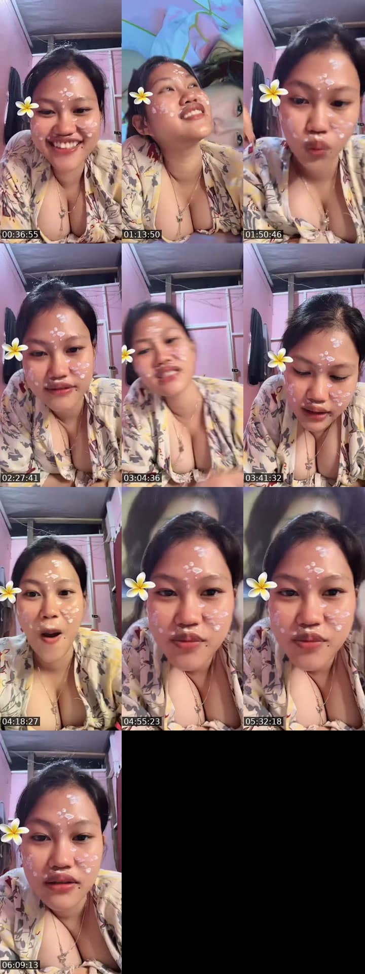 @lnlyteenagerrrr TikTok live stream