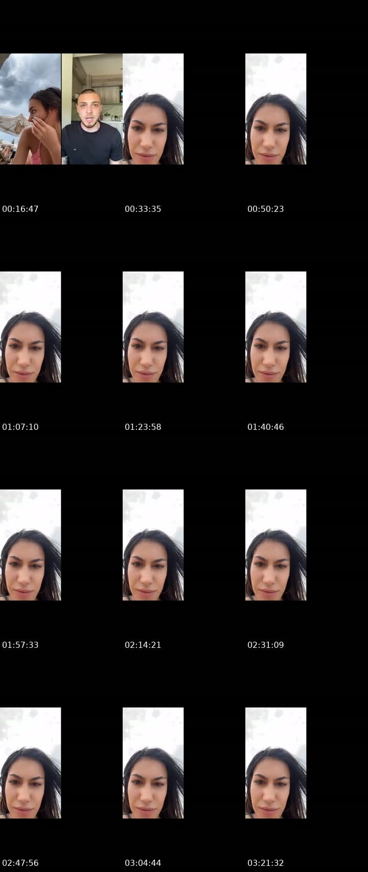 @lindahristova7 TikTok live stream