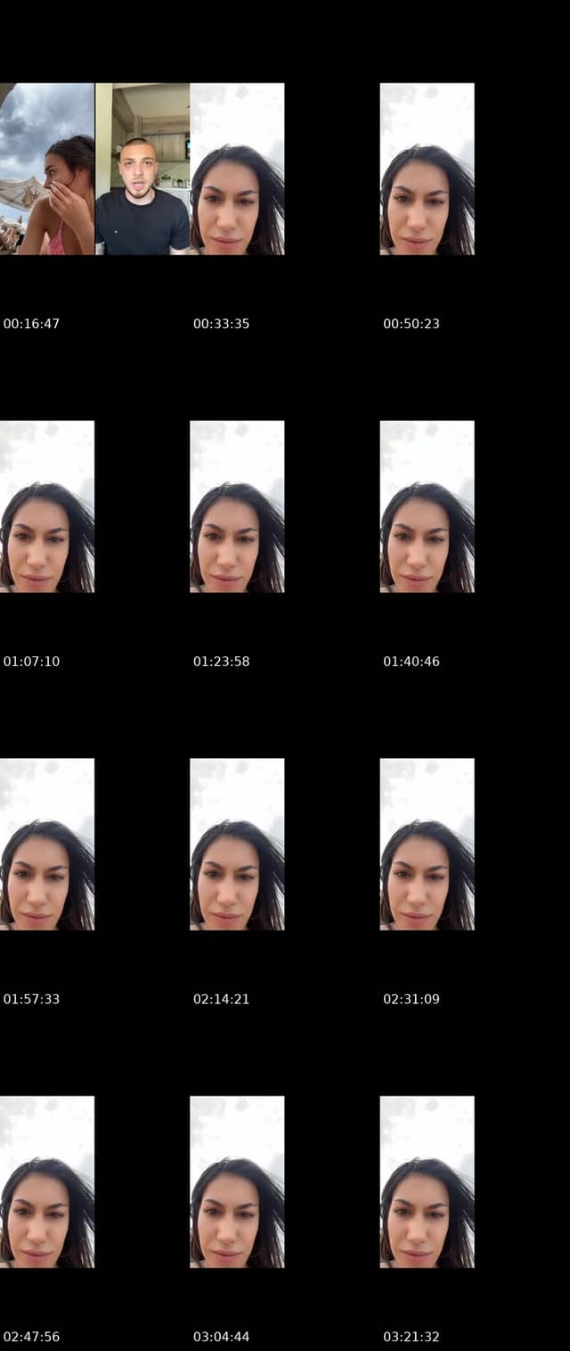 @lindahristova7 TikTok live from 2026-07-03
