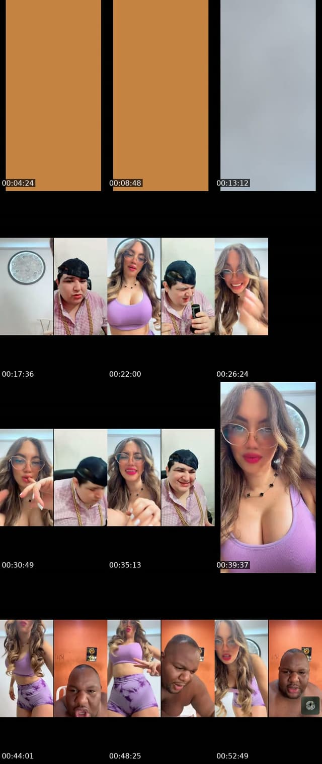 TikTok live: Lets Go LIVE! by @dayanaqueen2020