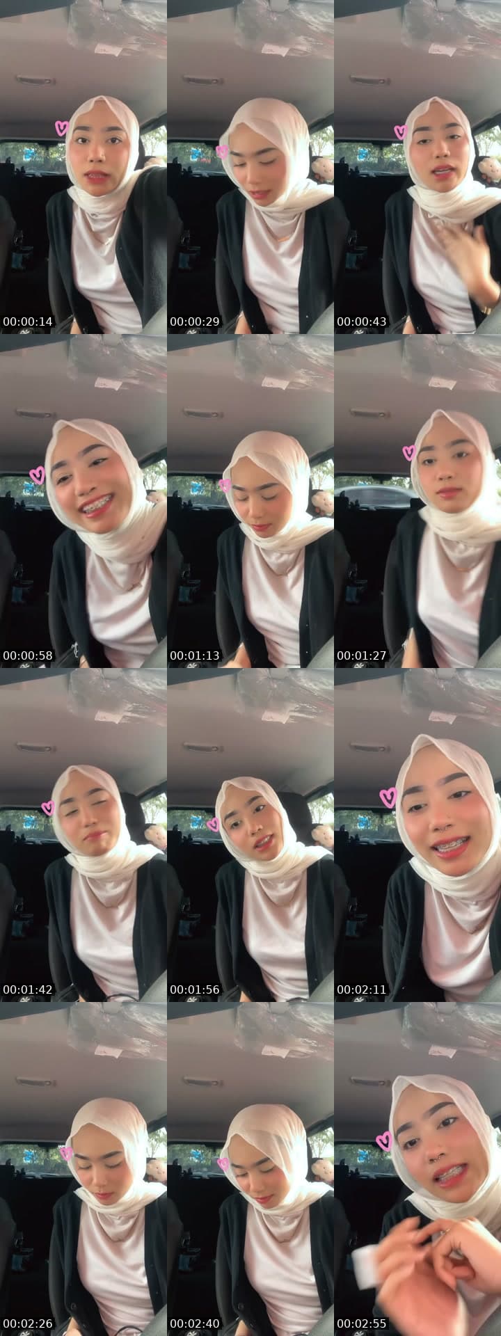 nak kerja, nak duit, nak kahwin
